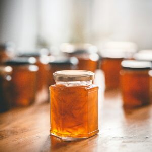 Muestra de miel (50gr)